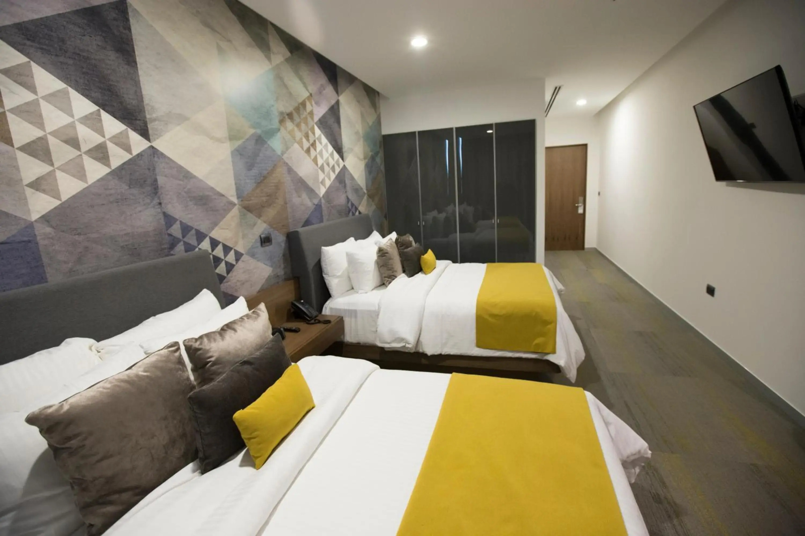 Foto - Hotel Belo Grand Morelia