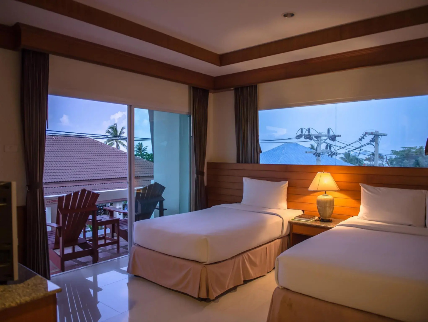 Photo - Neptune's Villa