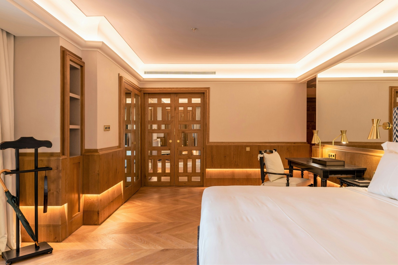 Photo - Palacio Solecio, a Small Luxury Hotel of the World