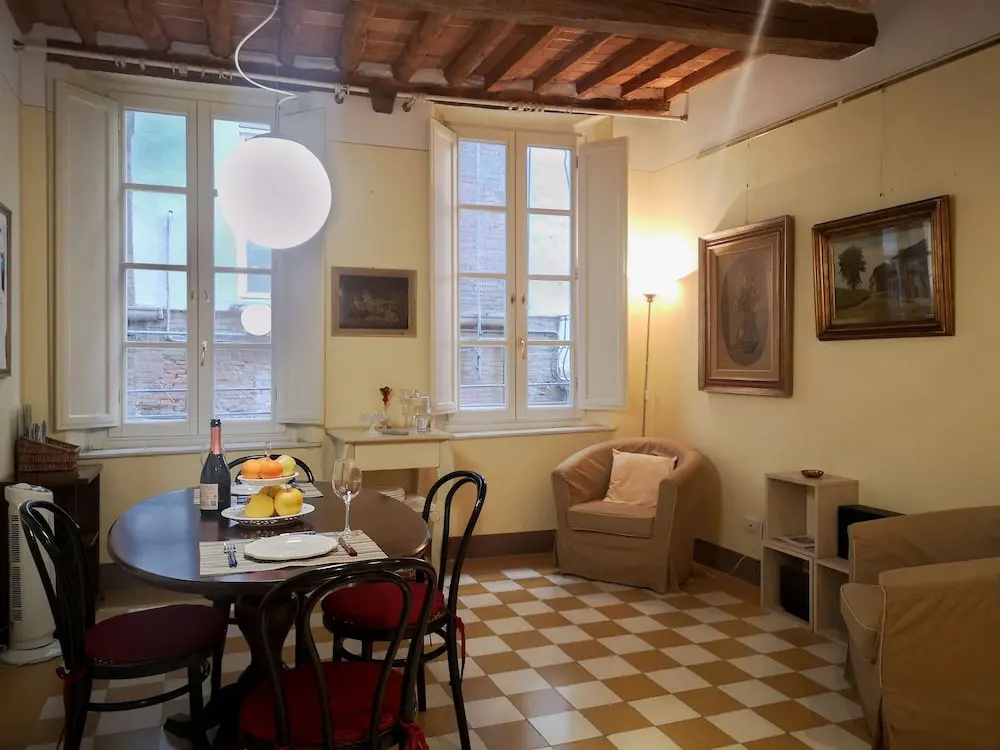 Foto - Hotel A Palazzo Busdraghi, Residenza d'Epoca