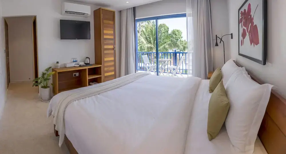 Foto - The B Resort
