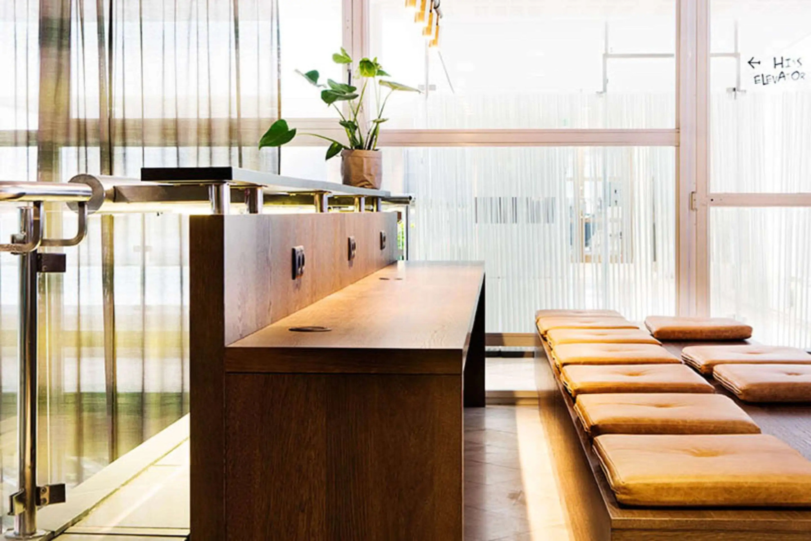 Photo - ProfilHotels Central