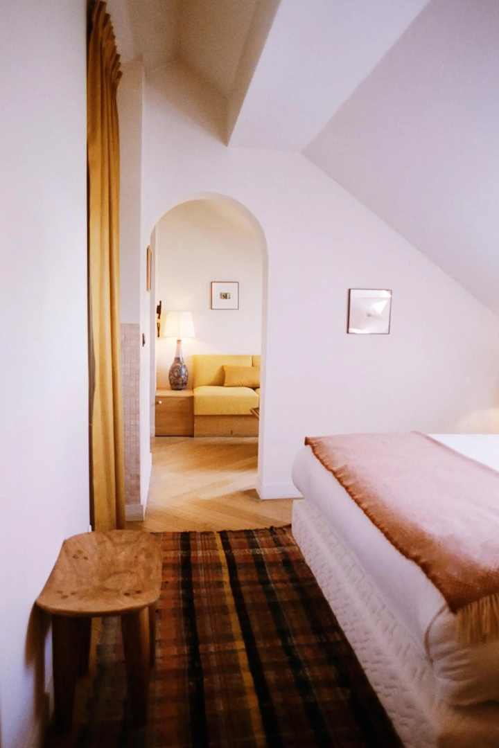 Foto - Hôtel Habituel