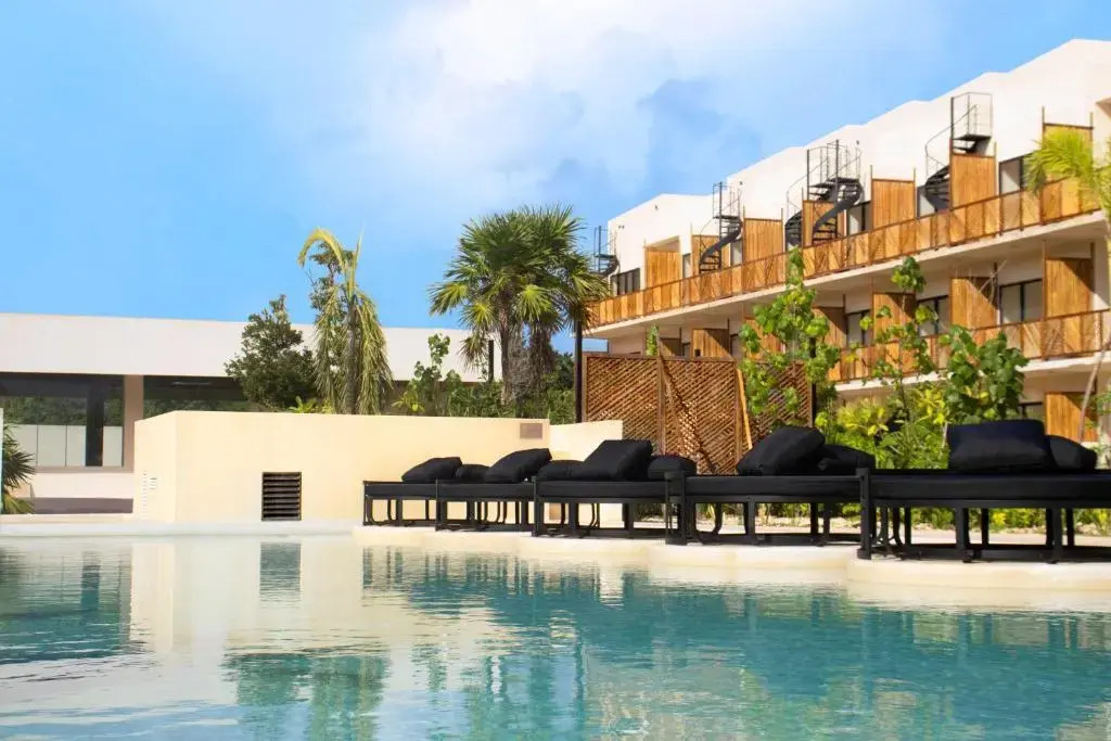 Foto - Wyndham Tulum