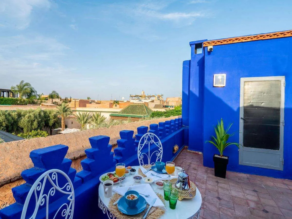 Photo - Riad Zehar & Spa Marrakech