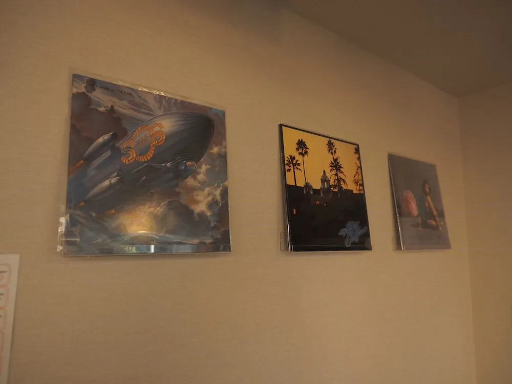 Foto - bnb+ Secret Base Mejiro