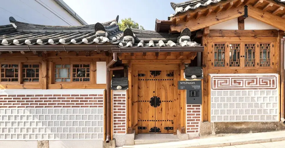 Photo - Nostalgia Hanok Hotel