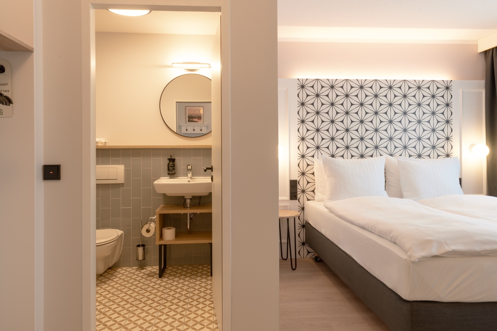 Foto - Garner Hotel Mannheim City by IHG