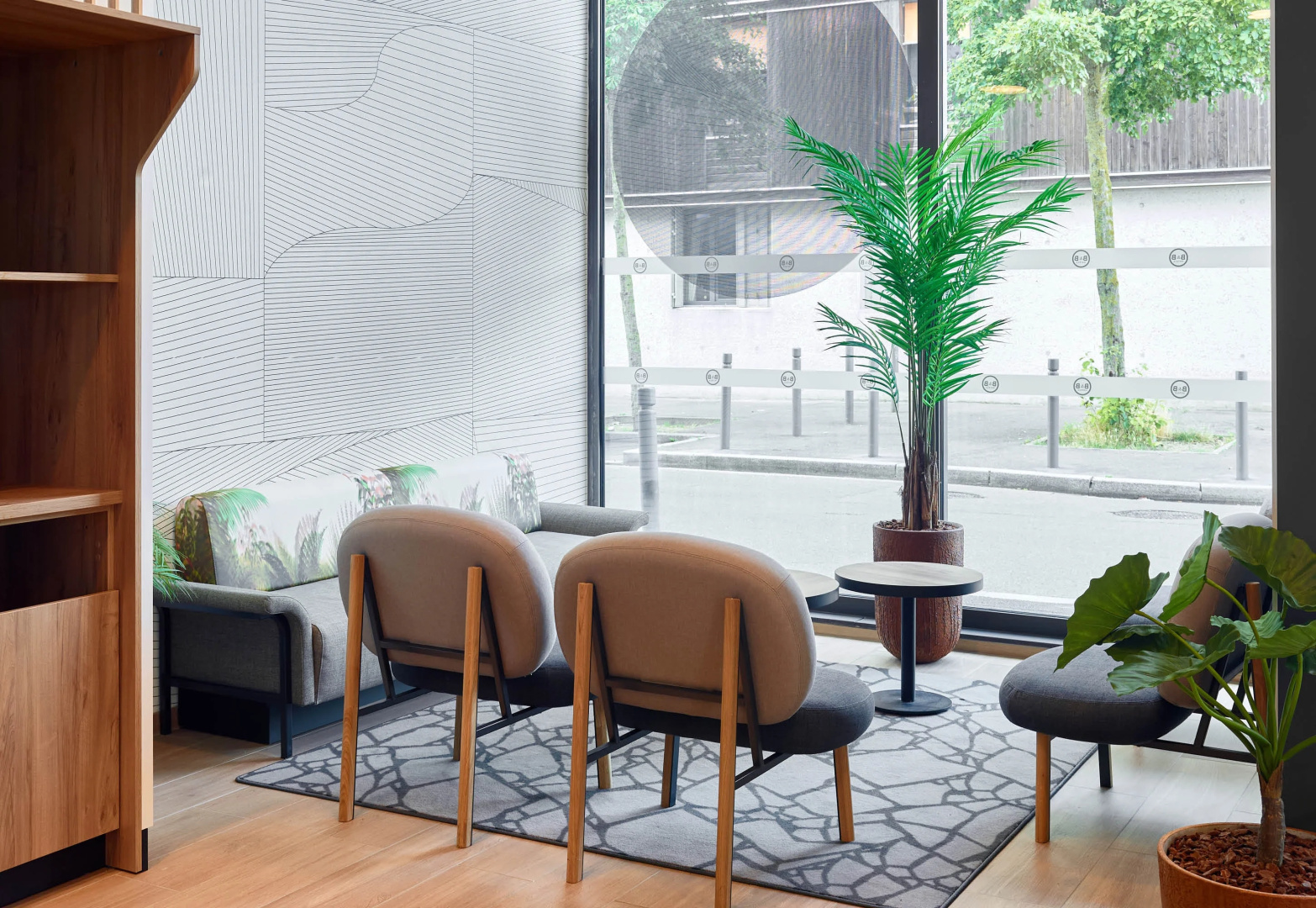 Foto - B&B Hotel Paris Clichy-Sous-Bois