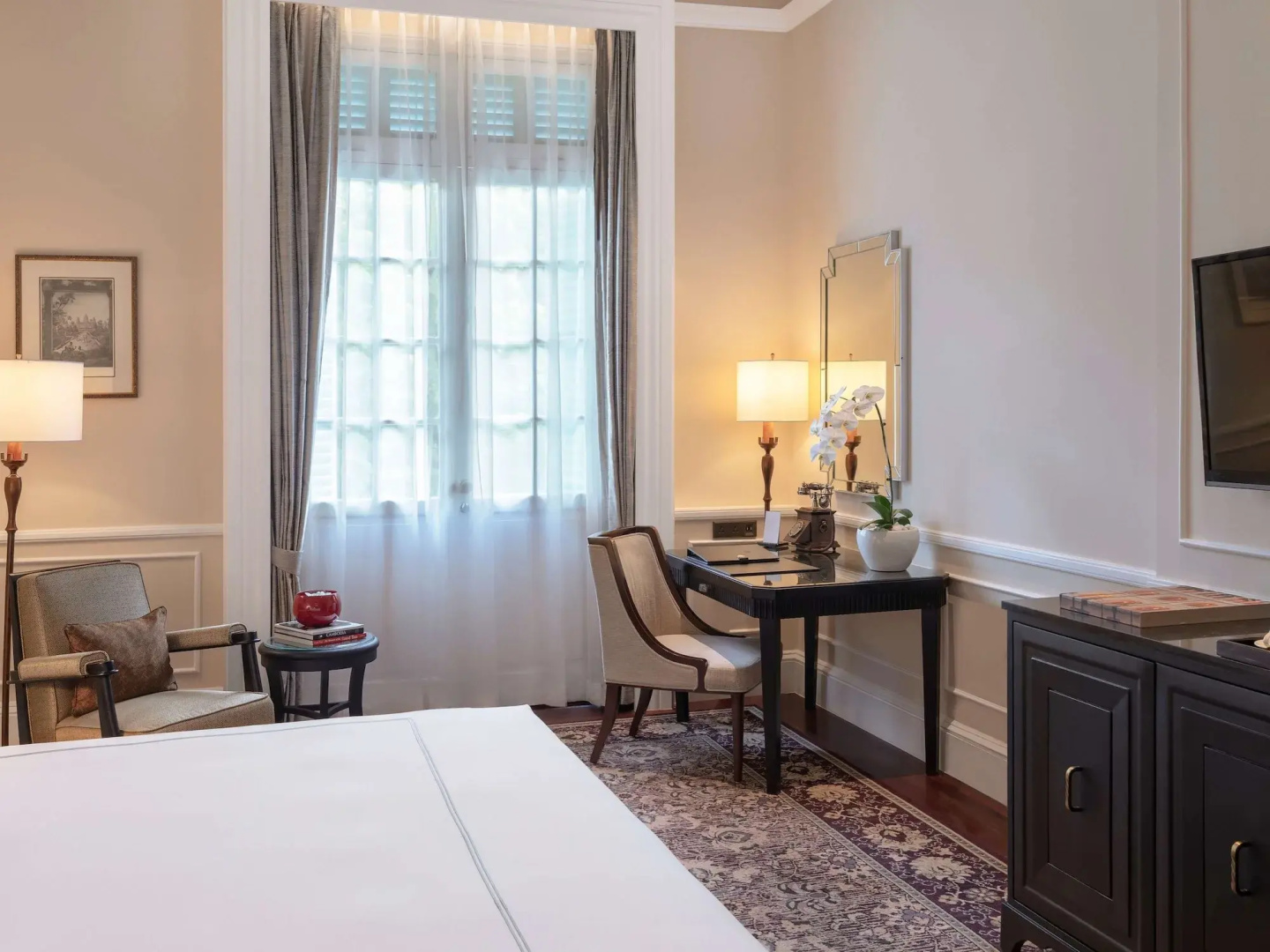 Photo - Raffles Hotel Le Royal Phnom Penh