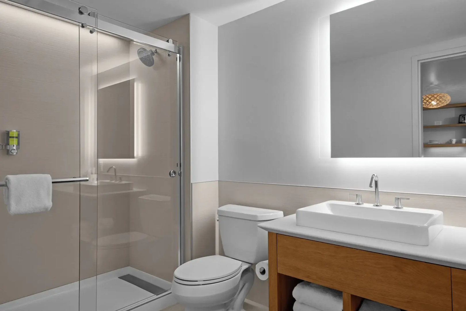 Foto - Element by Marriott Scottsdale at SkySong