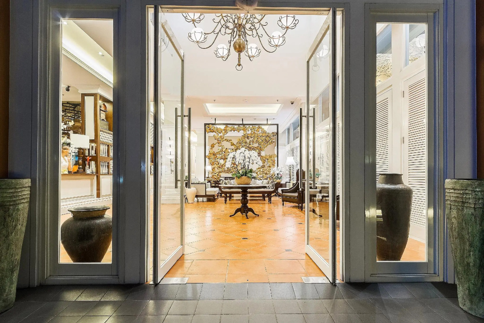 Photo - Maison Aurelia Sanur, Bali - By Préférence