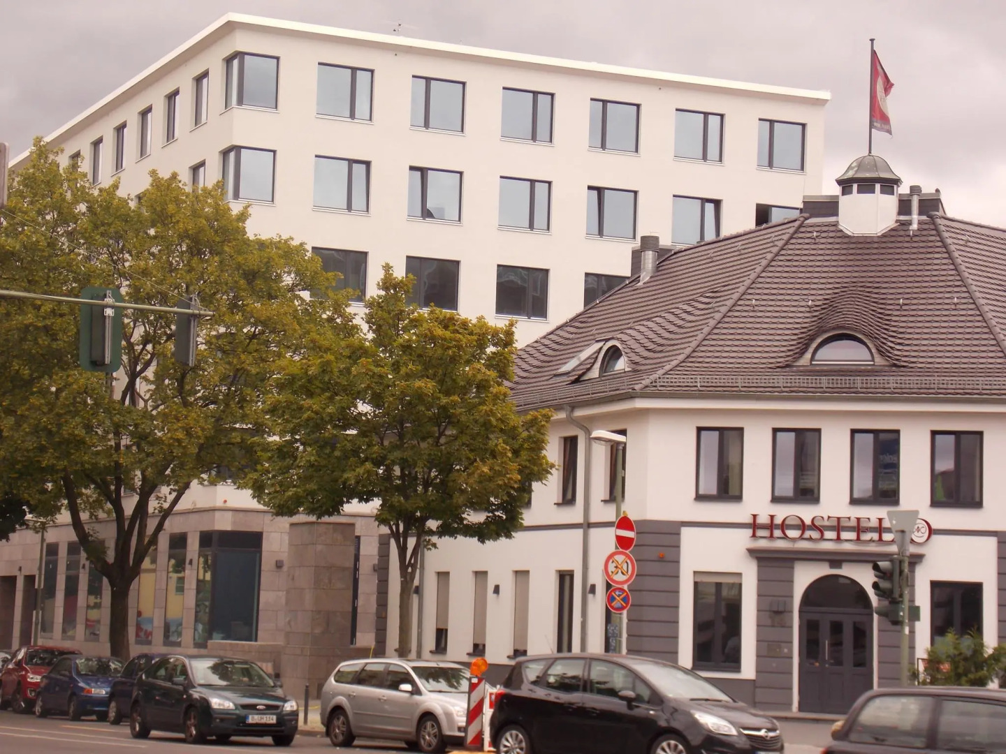 Photo - Ocak Aparthotel