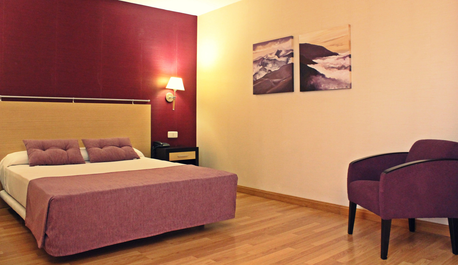 Foto - Hotel Equo Aranjuez