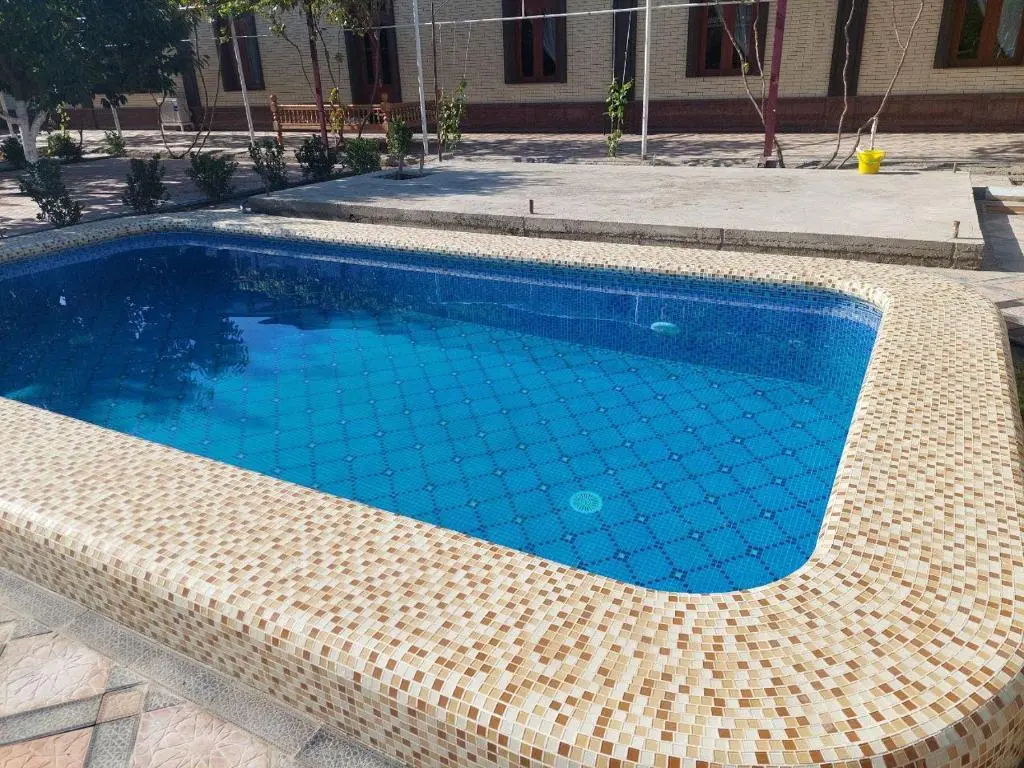 Foto - Samarabonu Hotel