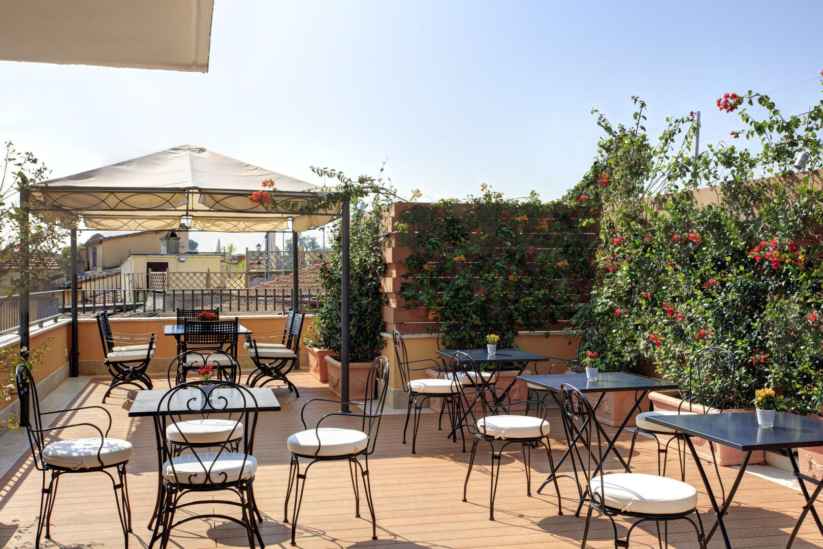 Foto - Hotel Degli Artisti