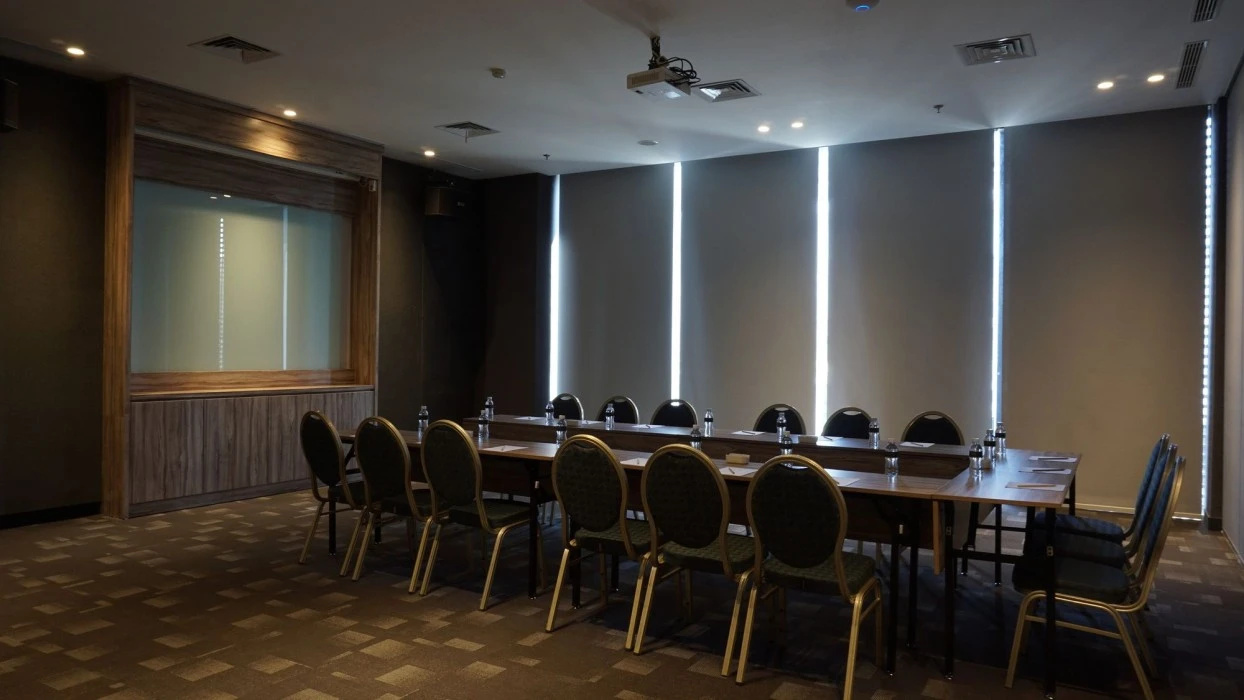 Photo - Erian Hotel