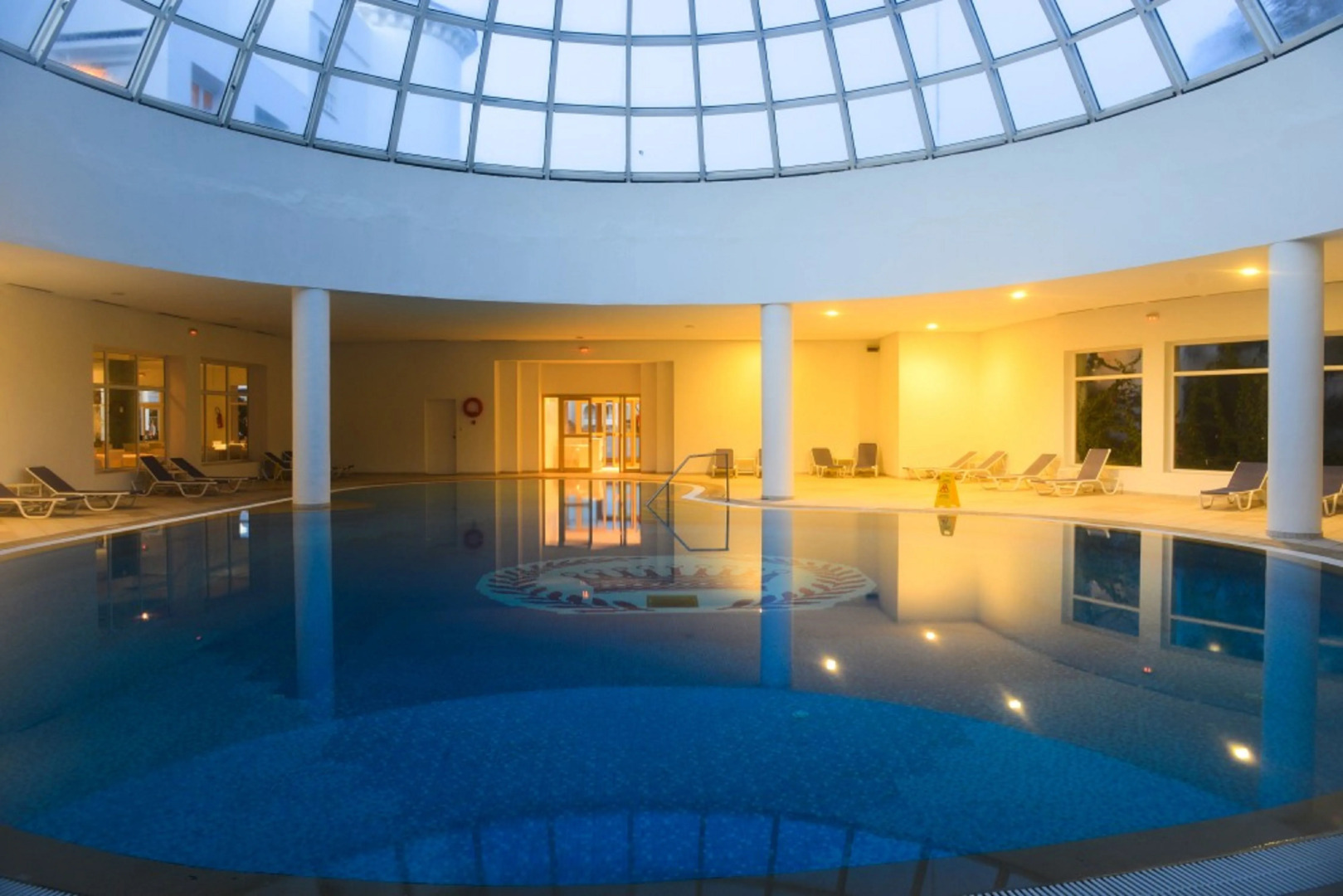 Foto - Royal Tulip Taj Sultan