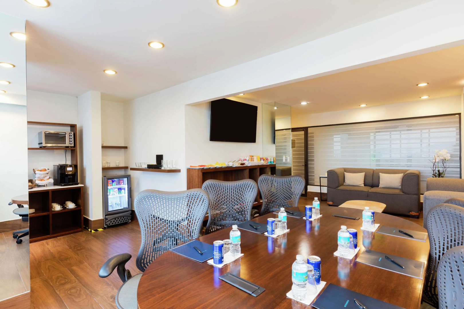 Photo - Hilton Mexico City Airport