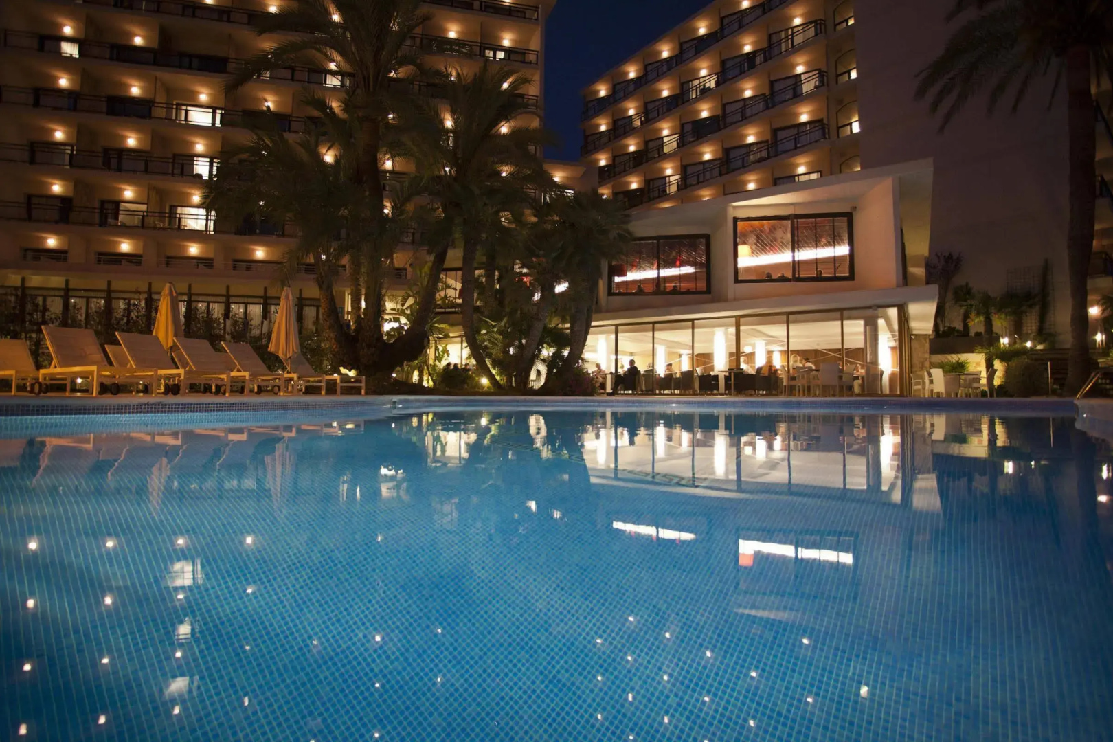 Photo - Hotel Be Live Adults Only Marivent