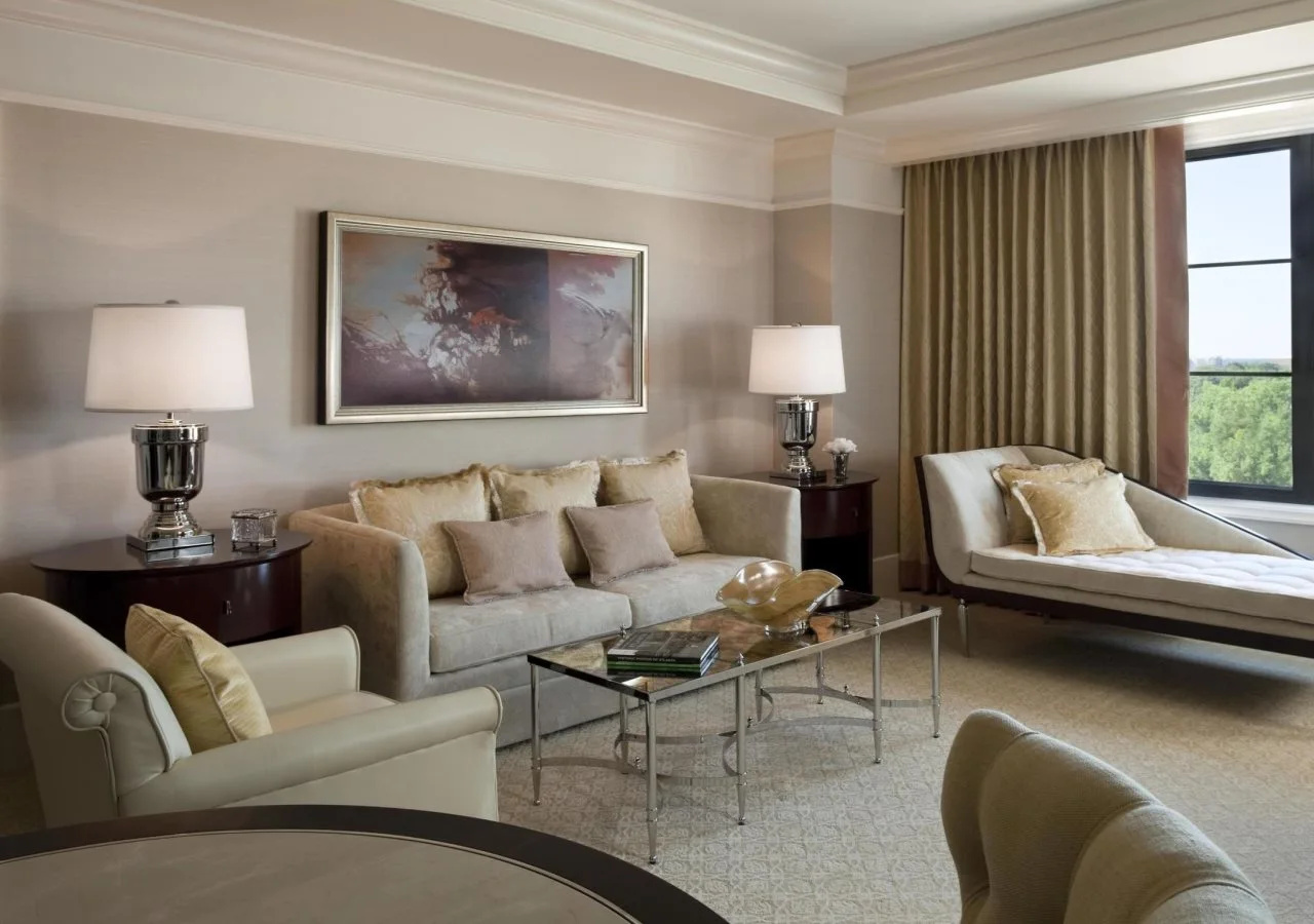Photo - The St. Regis Atlanta