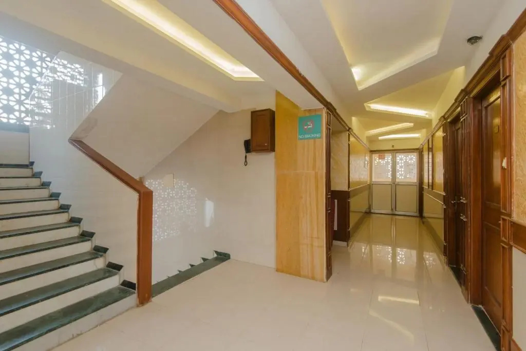 Photo - Hotel Mina International