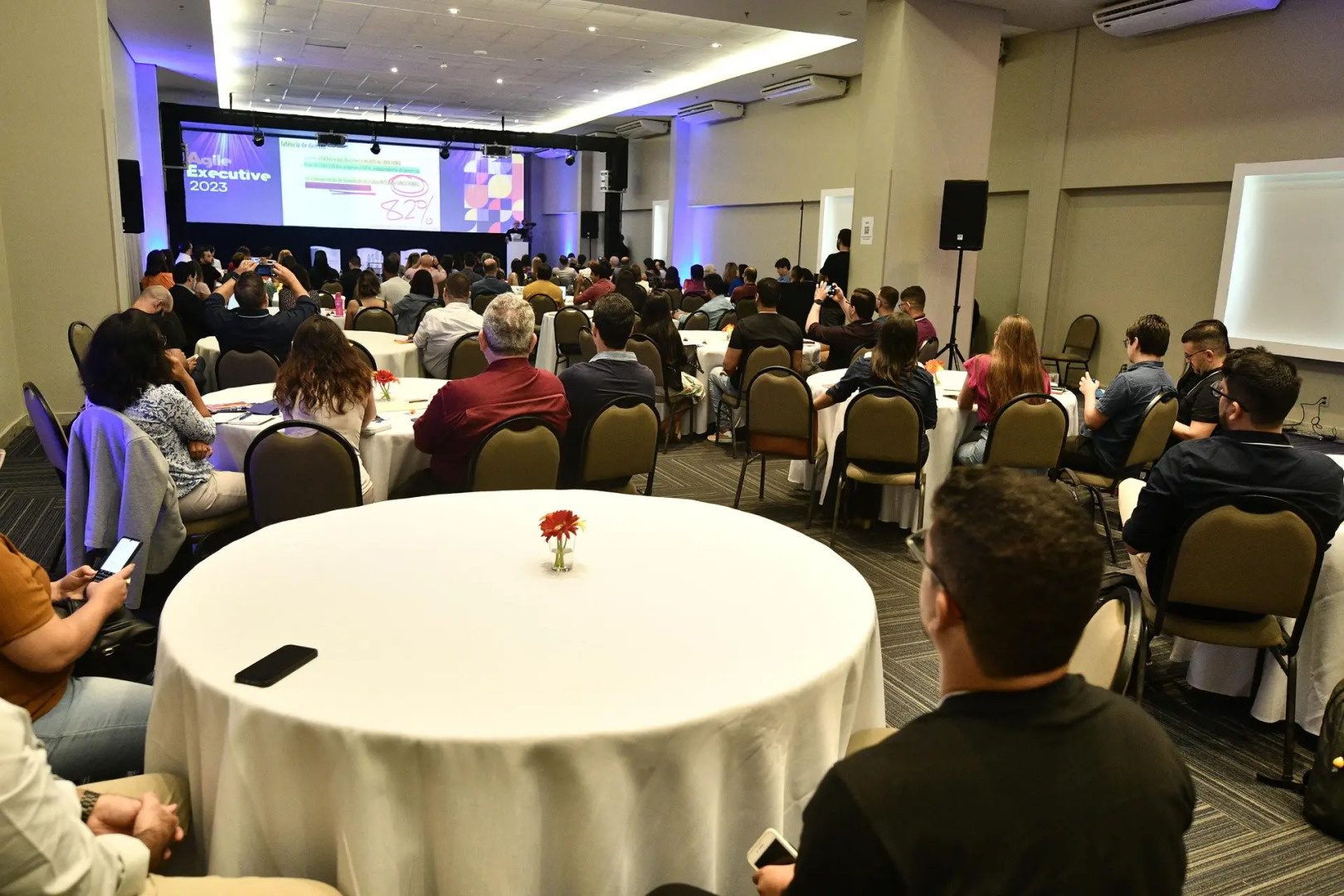 Photo - Mar Hotel Conventions