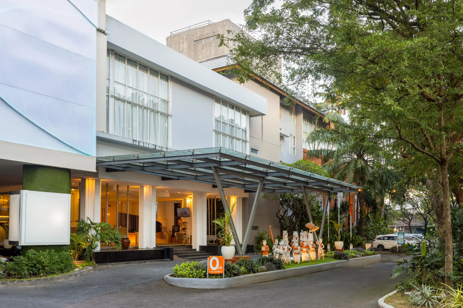 Photo - Harris Hotel & Residences Sunset Road