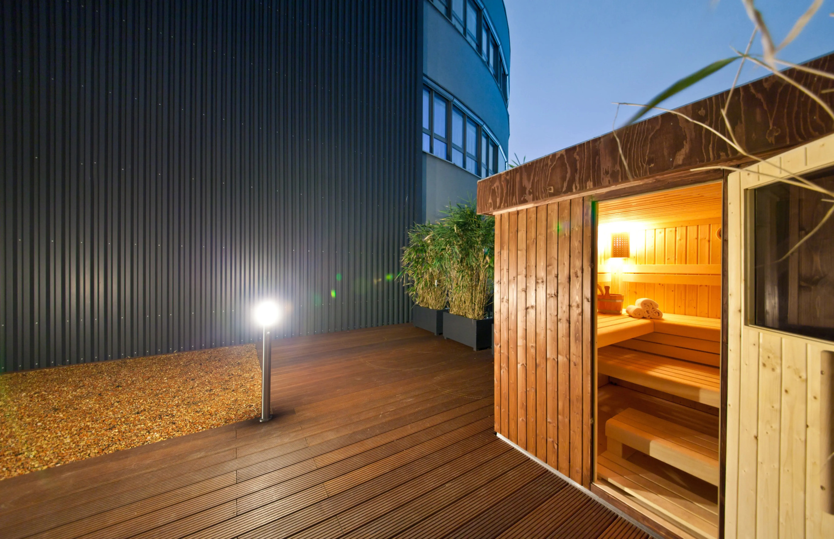 Photo - Garner Hotel Berlin - Charlottenburg by IHG