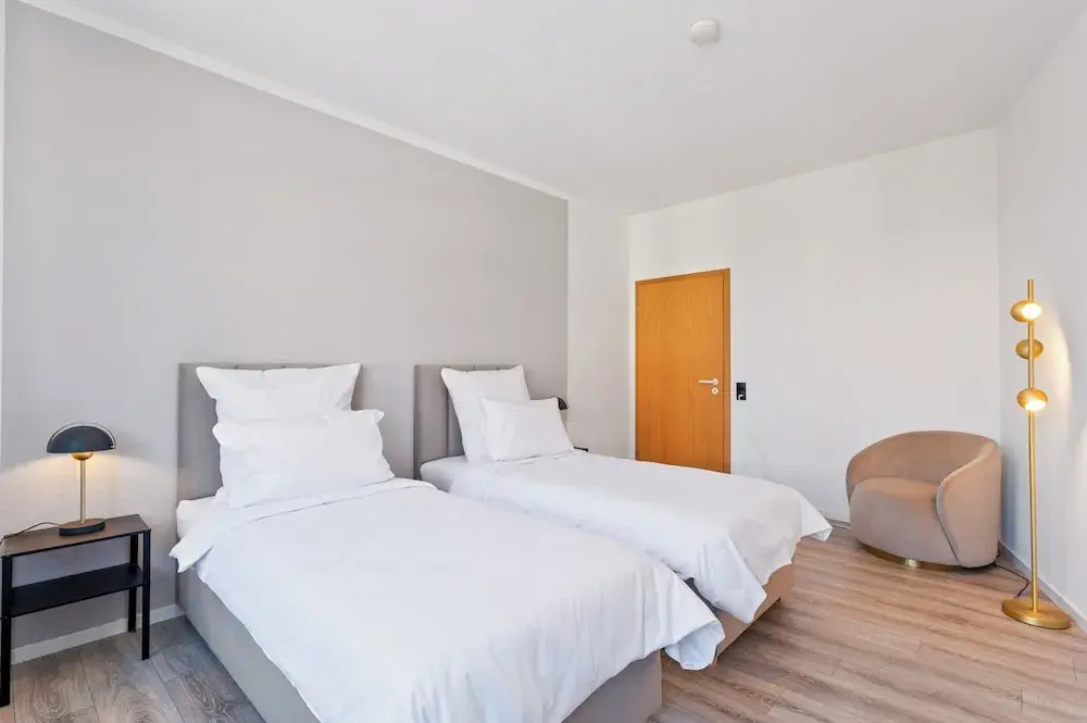 Foto - Steiners Hotel Airport-Messe in Birkach