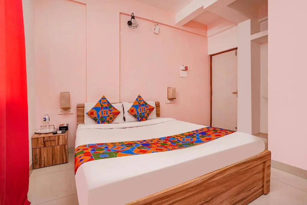 Foto - Hotel Elite Stay - Ashoka Nagar, Kharadi, Pune