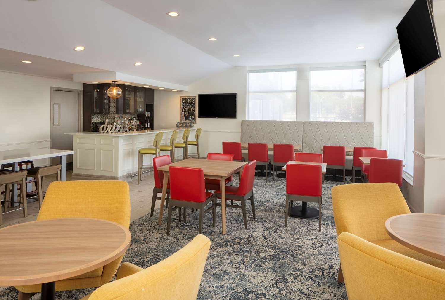 Foto - Hilton Garden Inn Queens/JFK Airport