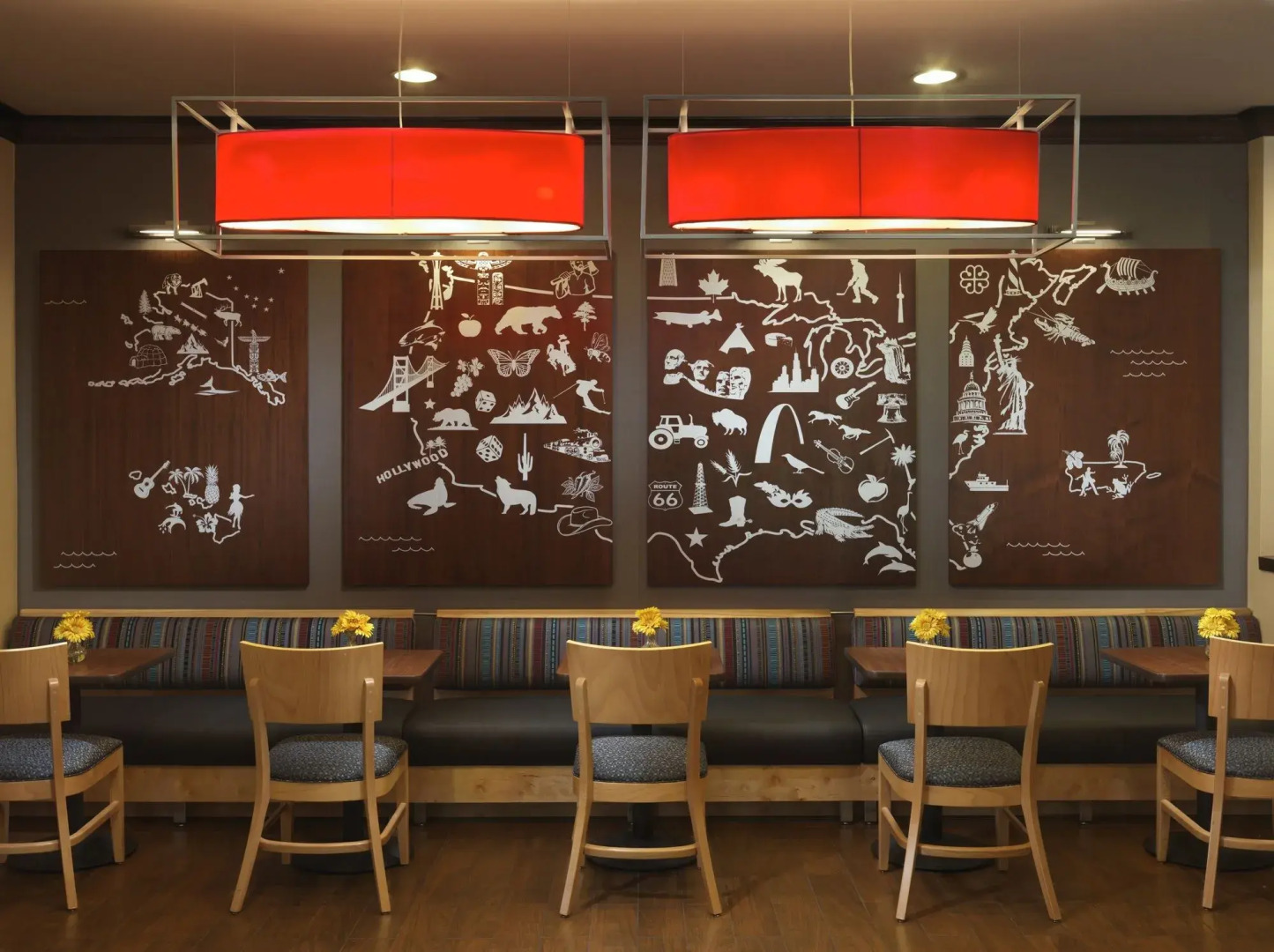 Photo - TownePlace Suites Houston North/Shenandoah