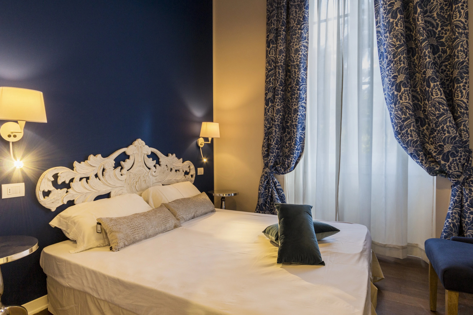 Photo - Mediterraneo Emotional Hotel & Spa