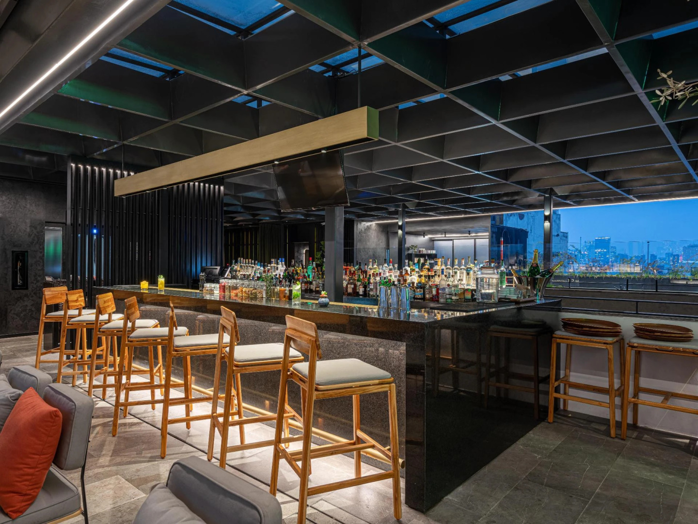 Photo - Umbral, Curio Collection By Hilton