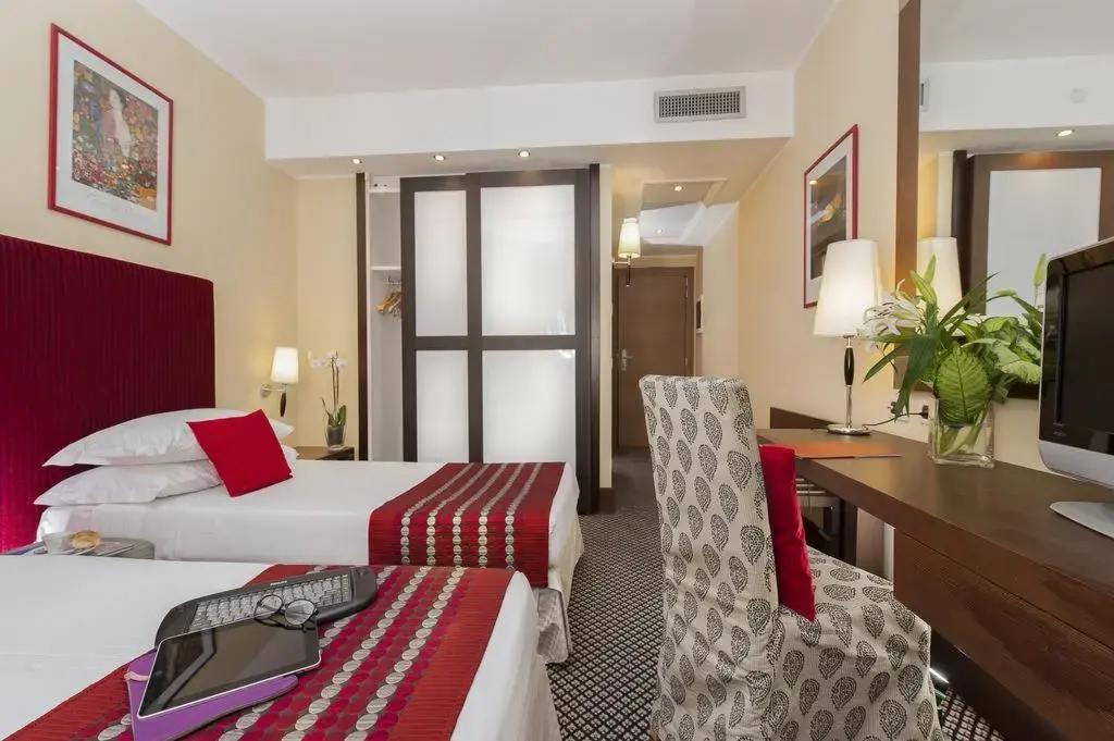 Foto - Cardinal Hotel St. Peter