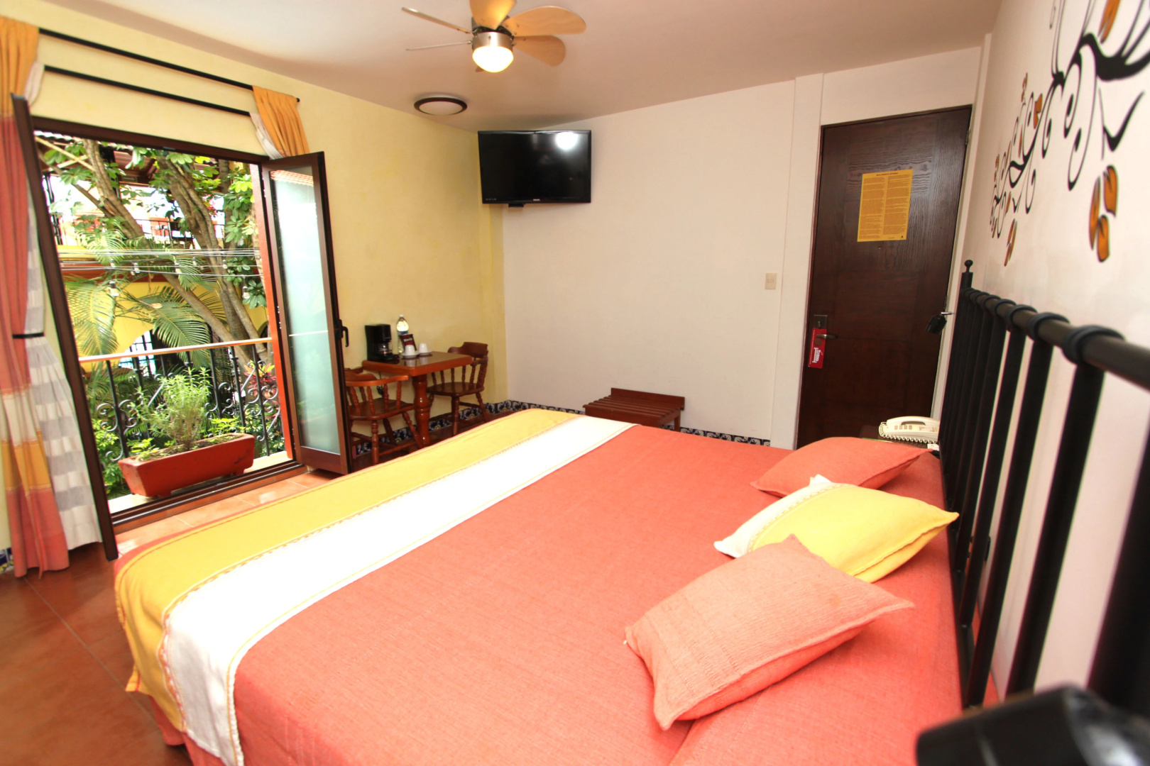 Foto - Hotel Oaxaca Real
