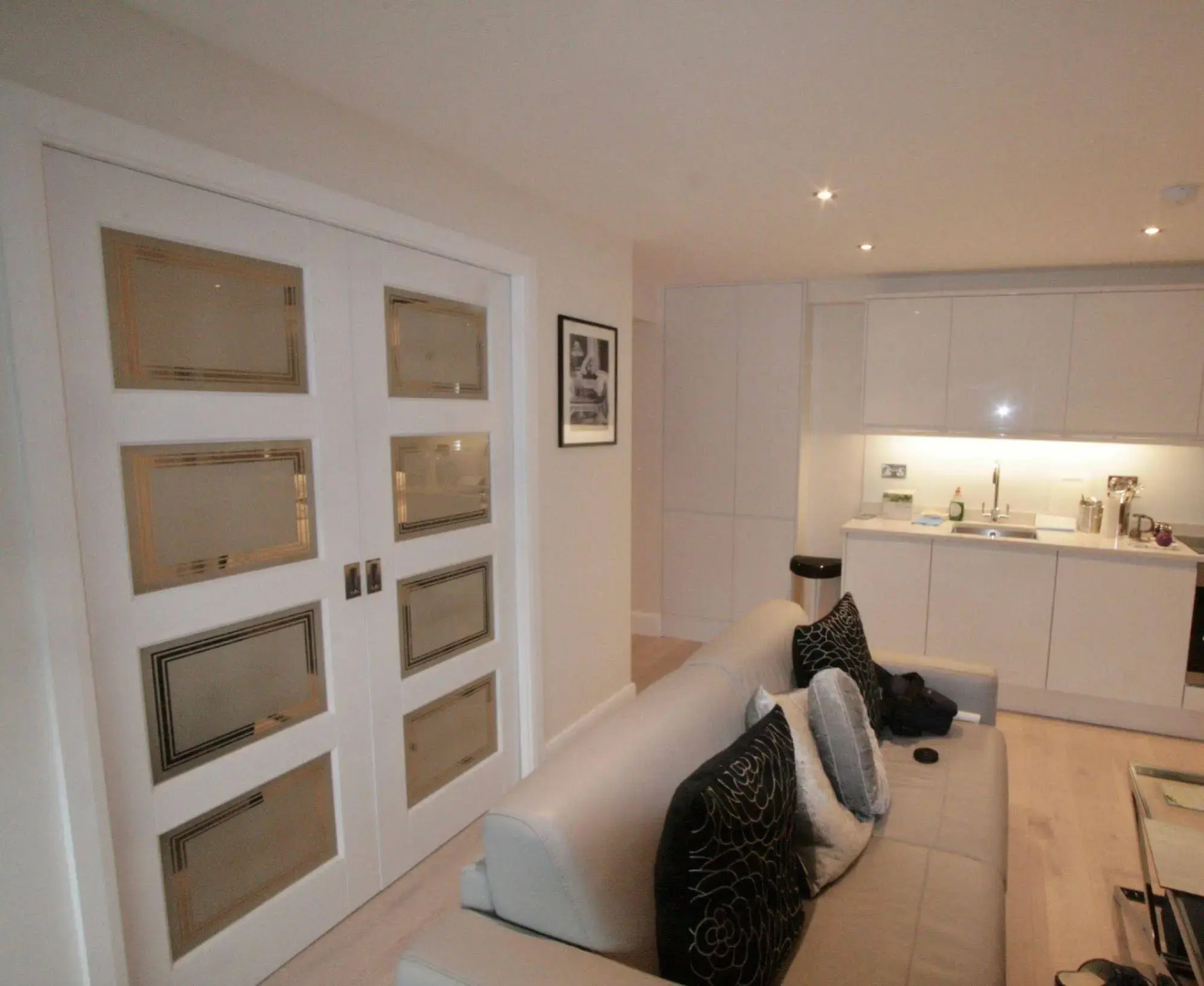 Foto - Nell Gwynn House Apartments