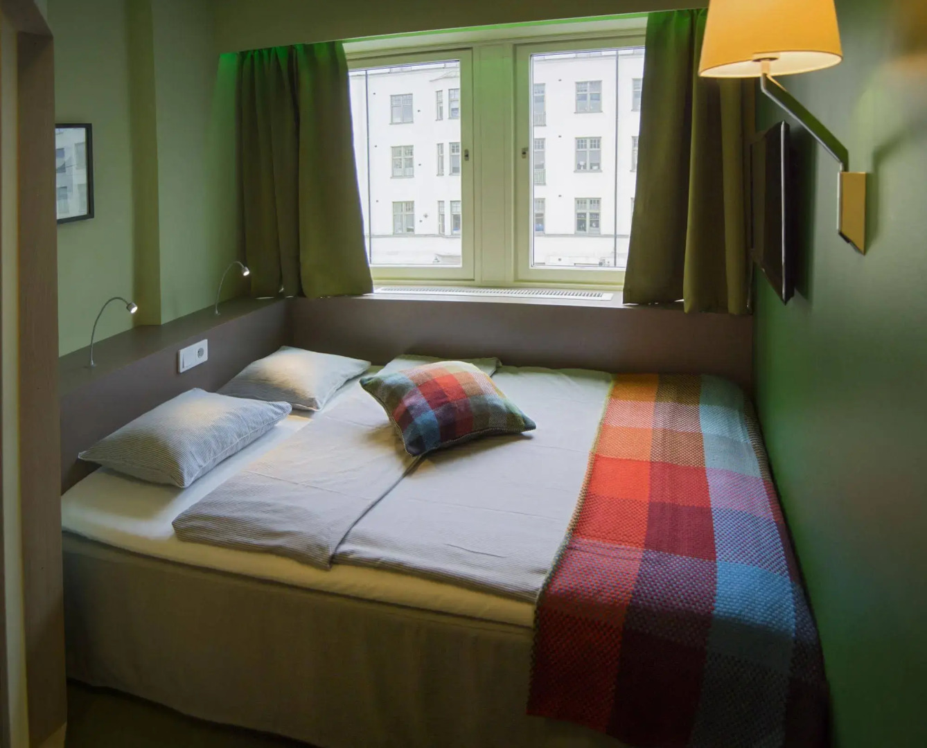 Photo - Scandic Go, Sankt Eriksgatan 20