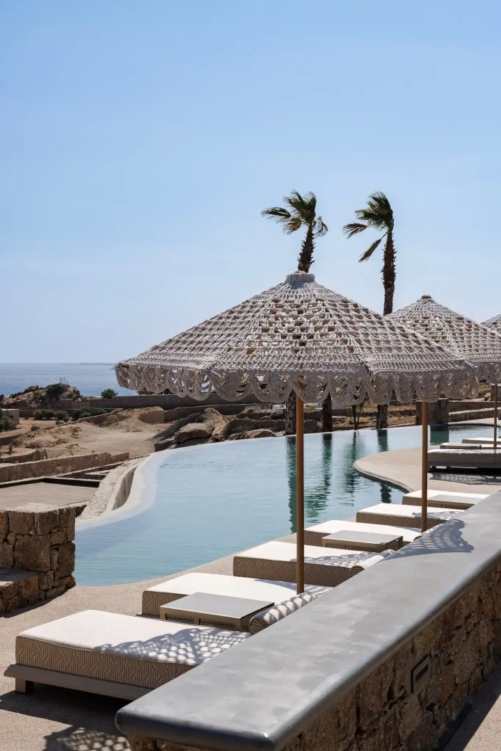 Foto - Maximus Mykonos