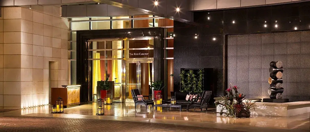 Photo - The Ritz-Carlton Bal Harbour, Miami