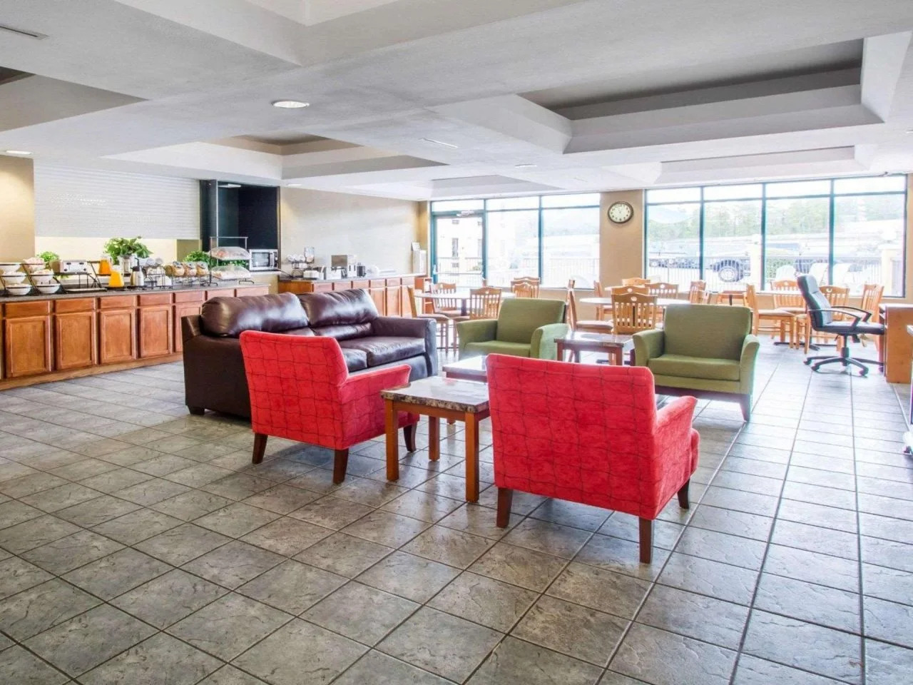 Foto - Rodeway Inn Wesley Chapel