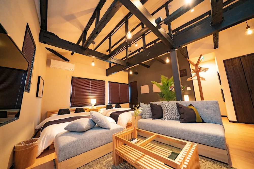 Foto - EAST ONE Higashishinjuku