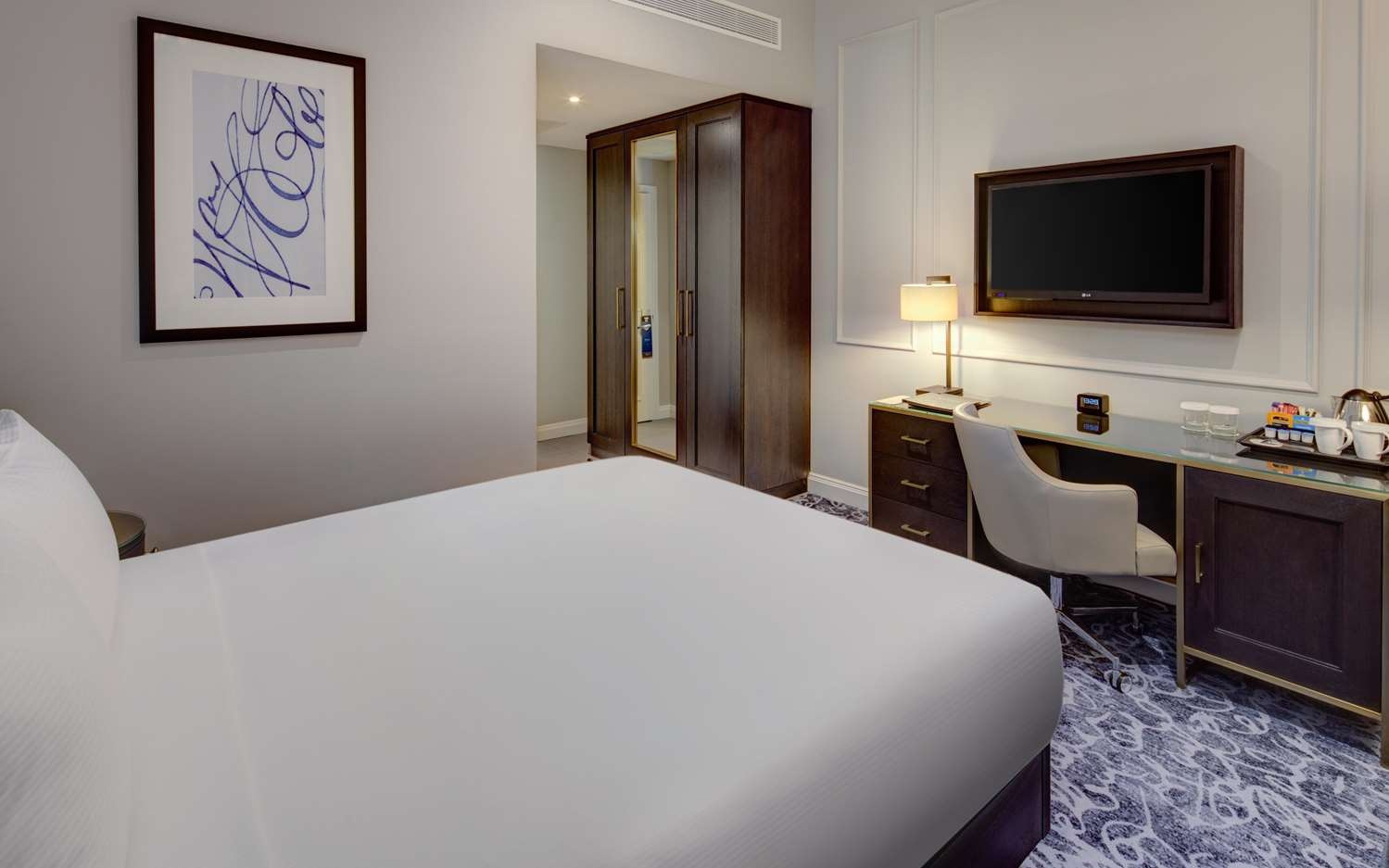Photo - Hilton London Euston