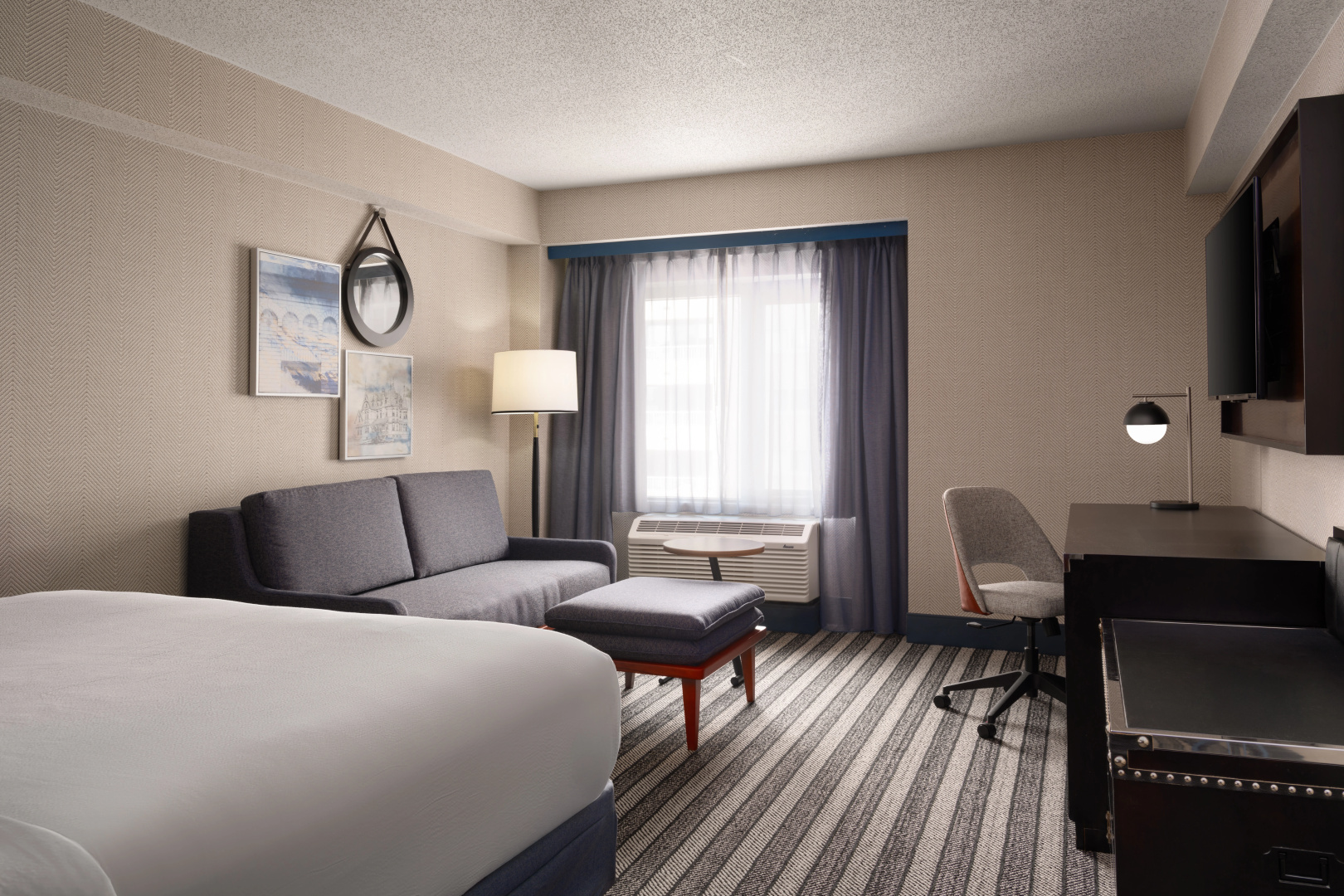 Foto - Courtyard by Marriott Boston Brookline