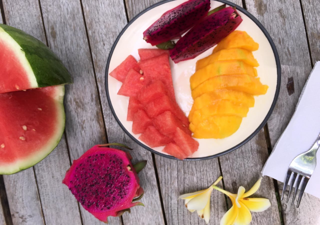 Foto - Sugiras Living