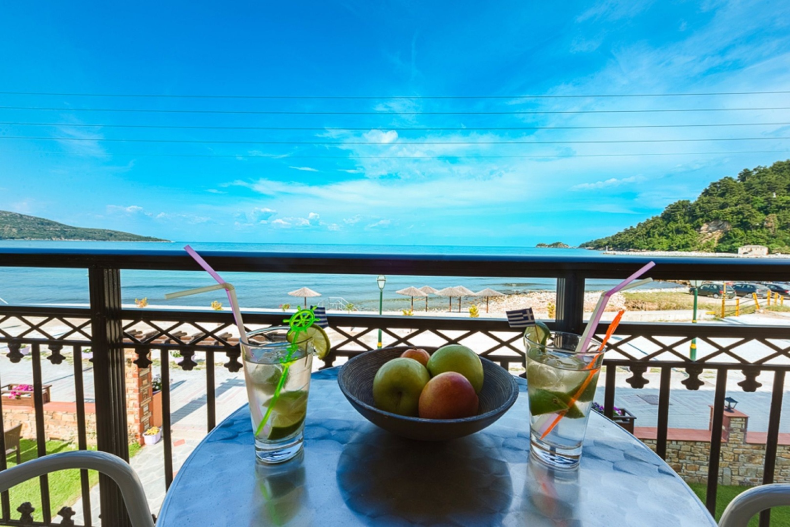 Kamelia Hotel
