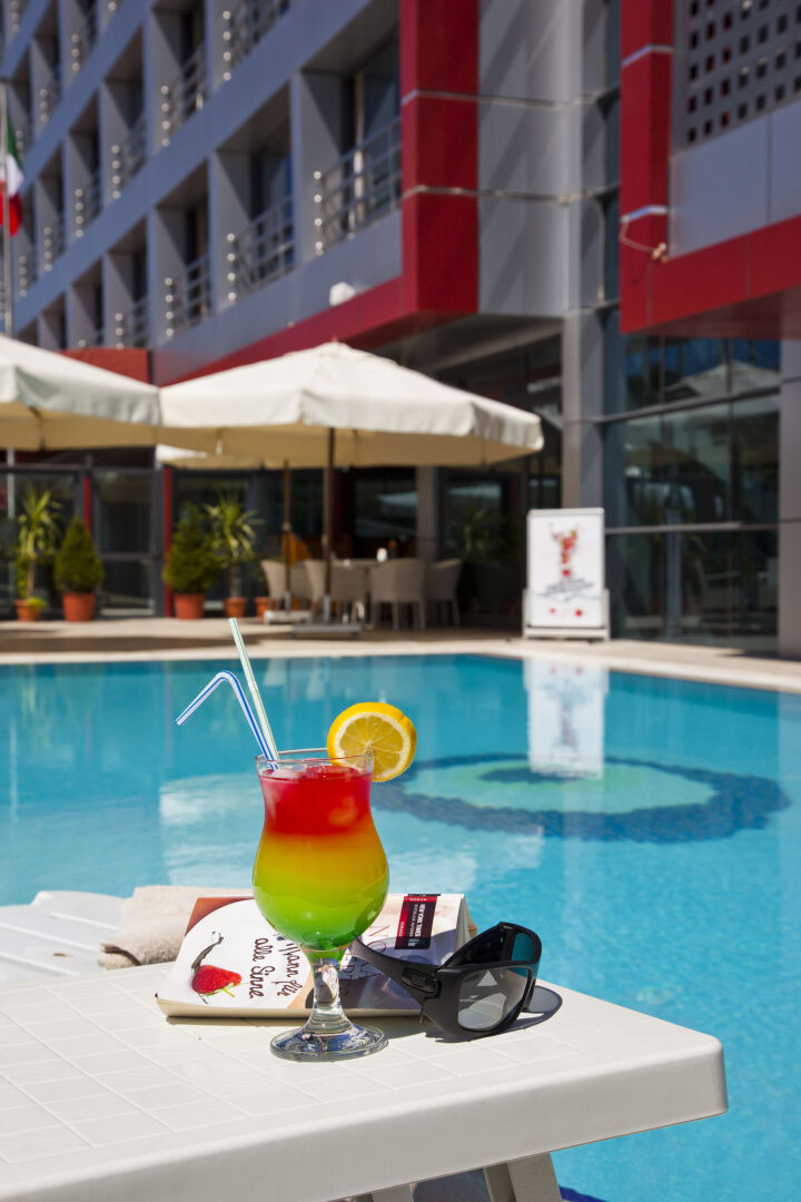 Photo - Volley Hotel Istanbul