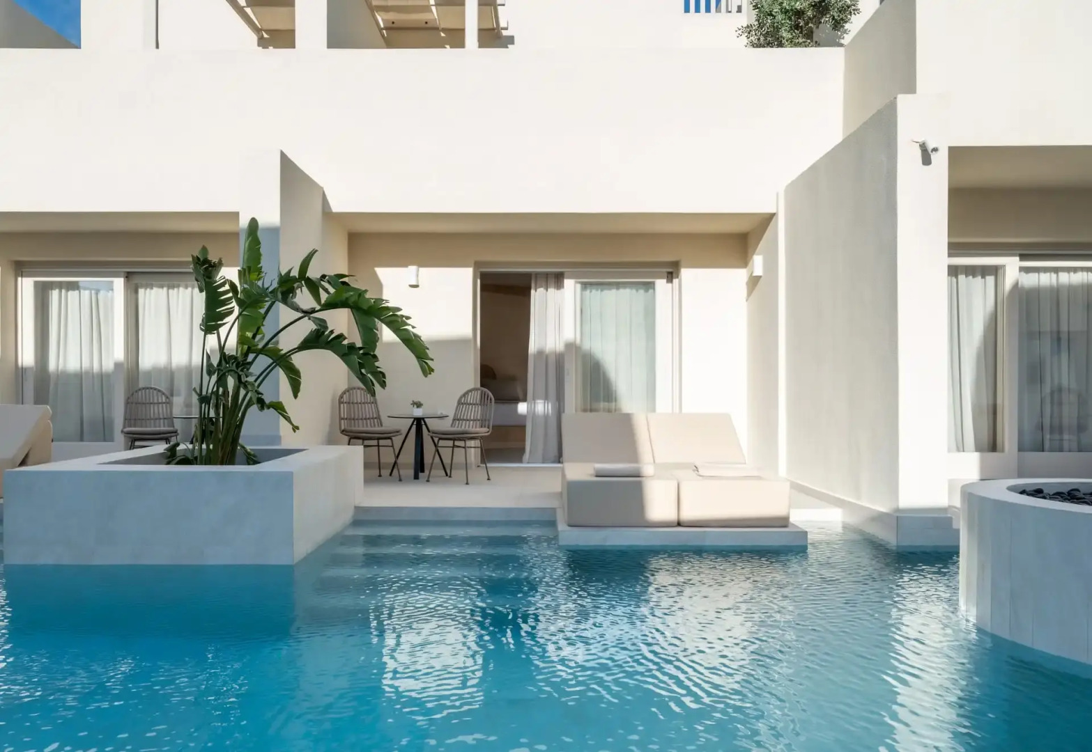 Foto - Heyday Luxury Suites