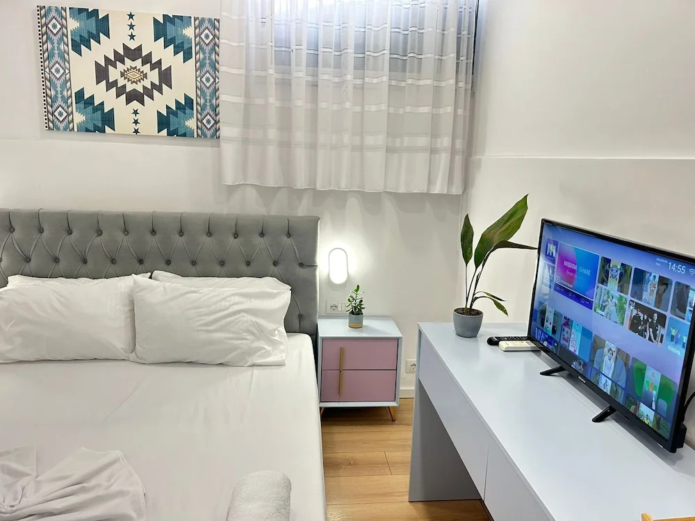 Foto - Tirana Square Hotel